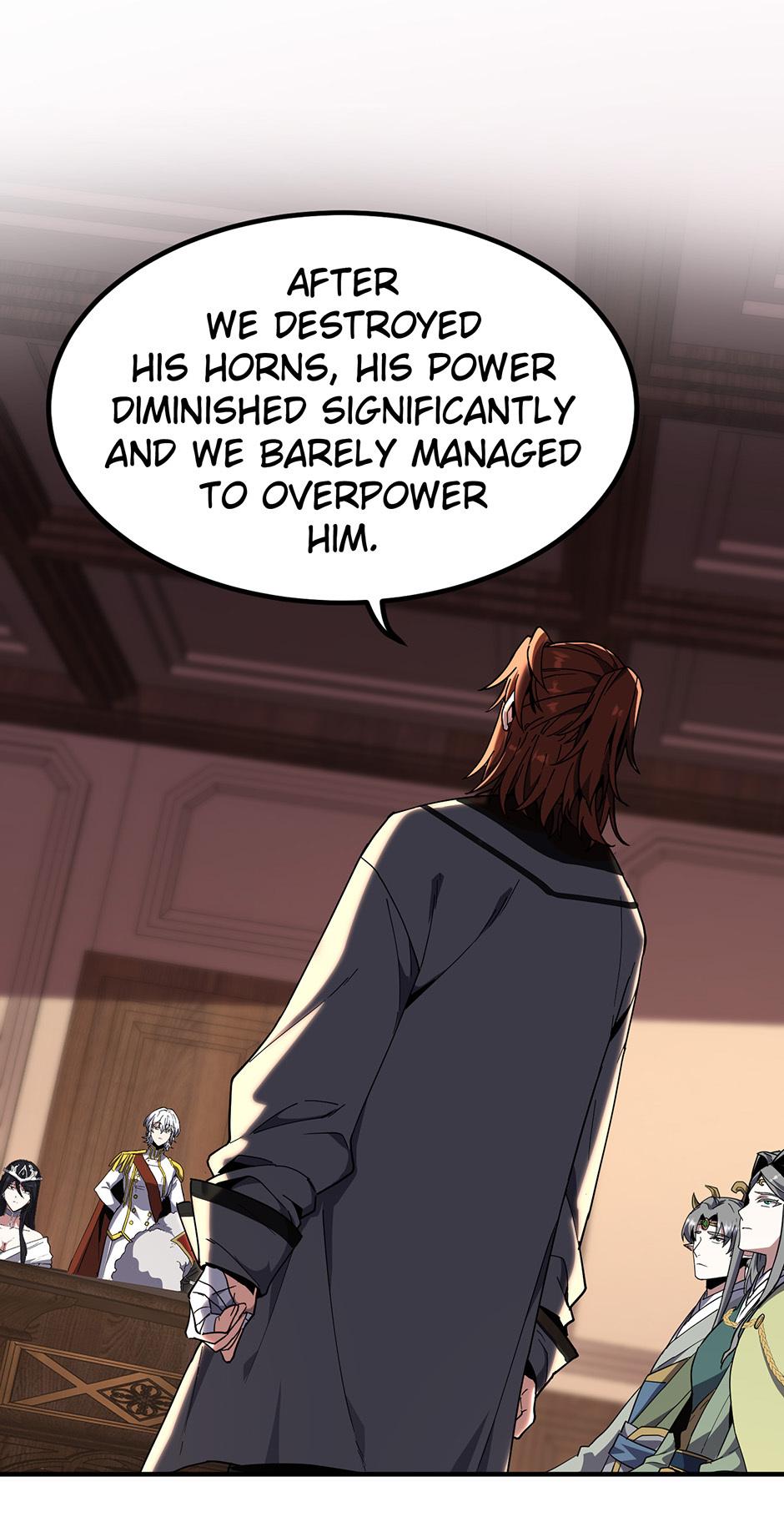 The Beginning After the End, Chapter 207 image 29